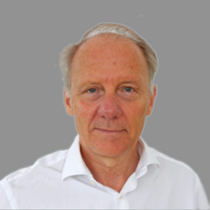 Portrait de Gaëtan Japy