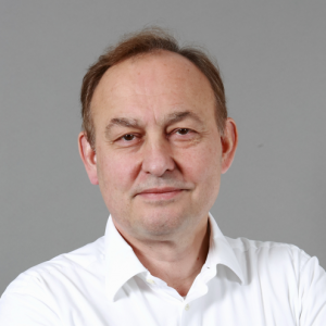 Portrait de Louis Frachon