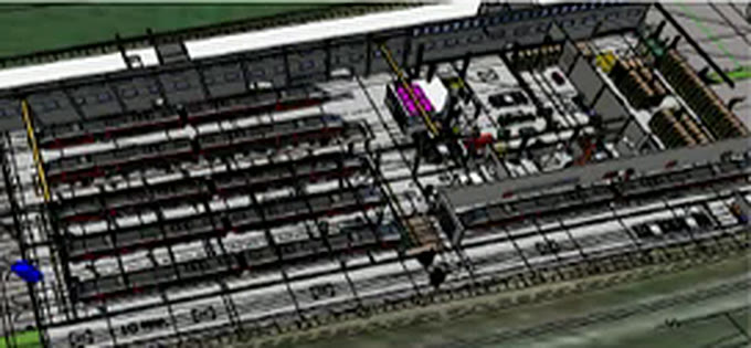 Building Information Modeling (BIM)